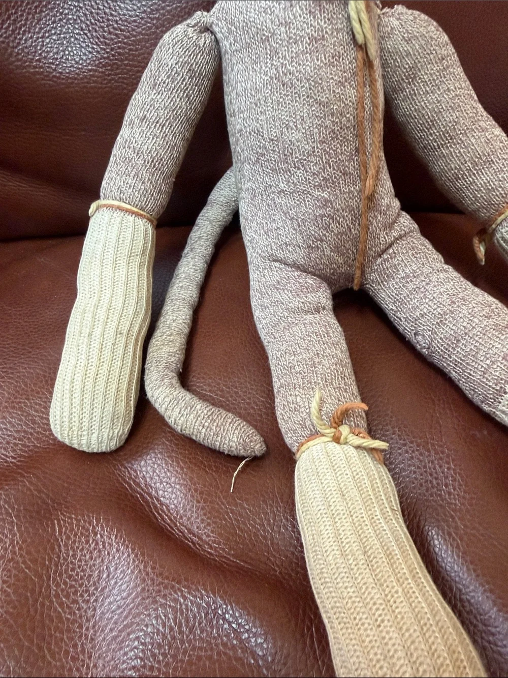 N/A handmade style